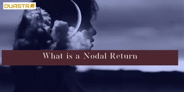 Nodal Returns